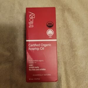 Trilogy Rosehip Oil